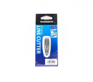 Shimano CT-931R Line Cutter 45 x 12 mm Gray 629258 - Picture 1 of 4