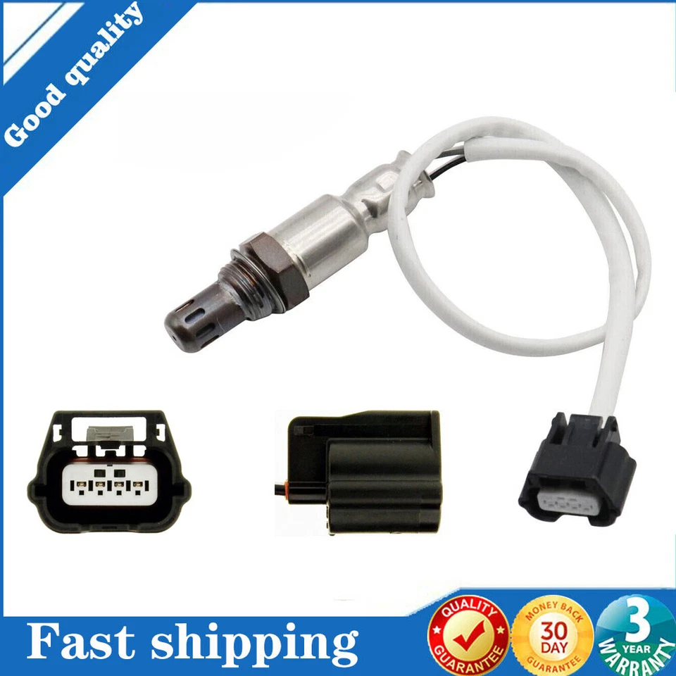 Sensor de oxígeno aguas abajo para Nissan Versa 2012-2019 y Versa Note 2014-2018 1,6 L Foto 1 de 4