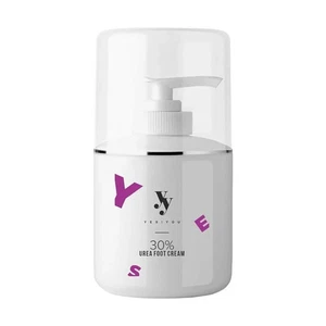 Yes!You 30% Urea Foot Cream 250ml – Intensive Moisturizer for Dry, Cracked Heels - Picture 1 of 2