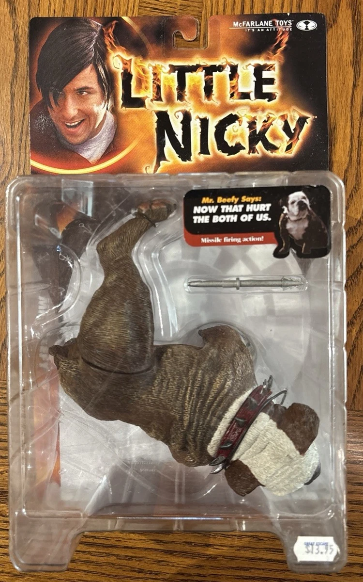 Mcfarlane Little Nicky for sale | eBay