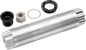 Race Face CINCH Spindle Kit - 30mm, For 68/73mm, Fits 135/142 and 141/148mm Hub - Picture 1 of 1