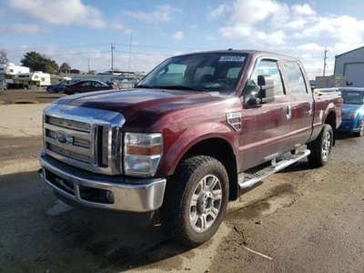 Motor compresor de CA compatible con camioneta Ford F250SD 09-10 1328434 Foto 1 de 4