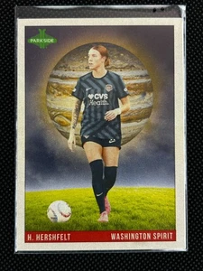 SINGLES - 2025 Parkside NWSL V1 Vintage Jupiter Insert - Picture 1 of 1