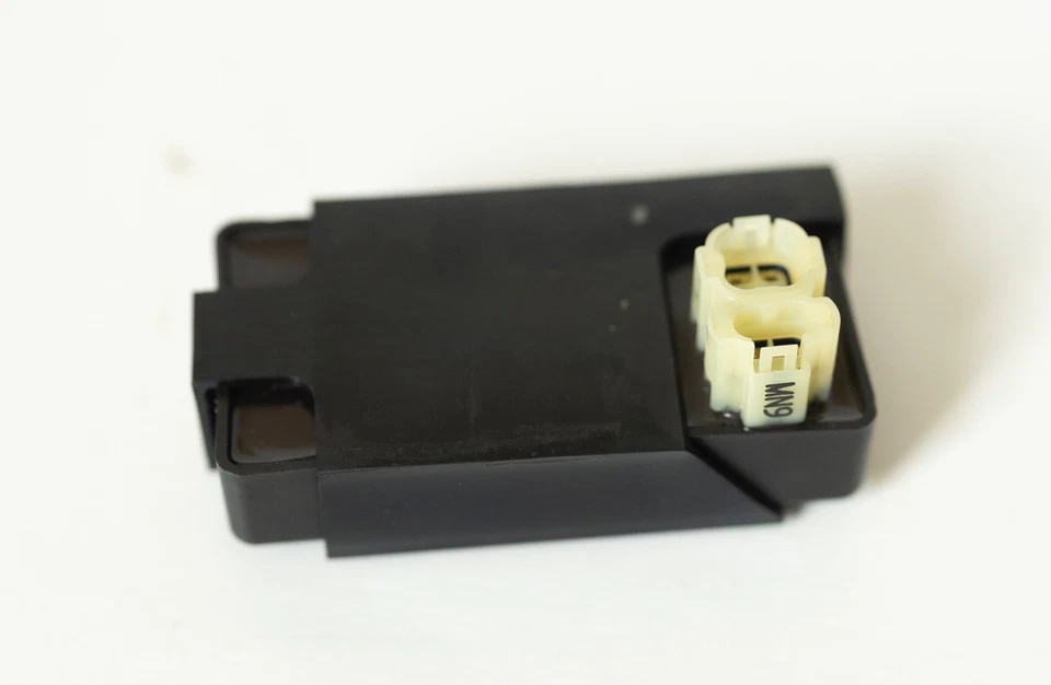 HONDA - Fábrica OEM XR650L CDI BOX 30410-MN9-003 - Se adapta a 1993-2025 Foto 1 de 3