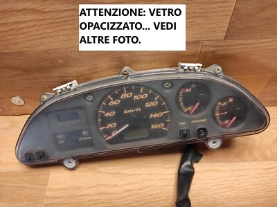 contachilometri strumentazione MBK SKYLINER 250 ANNO 2001 - Immagine 1 di 4
