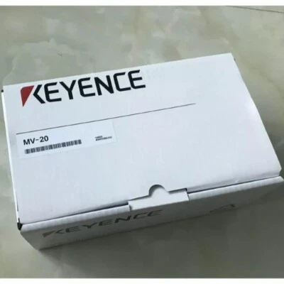 1PC New Keyence MV-20 server Driver MV20 Brand new With warranty Free Shipping - Image 1 of 2