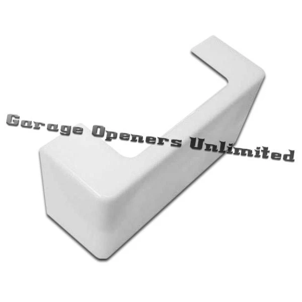 Световой объектив Liftmaster 108D34-1, чехол для гаражного оператора Chamberlain & Craftsman - Изображение 1 из 1