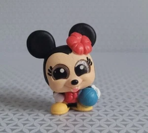 Disney Doorables - Let's Go Around The World Series 1 - Minnie Mouse Tropical - Picture 1 of 2