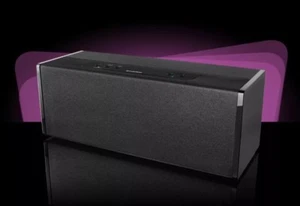 NUOVO POTENTE Altoparlante Streaming Multi-Room 35W - Subwoofer Silvercrest - Foto 1 di 2