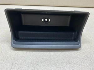 08 09 10 Saturn Center Console Bezel Gray Factory - Picture 1 of 2
