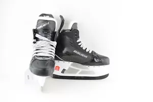Bauer Supreme Shadow Senior Ice Hockey Skates 8.5 Fit 2 (0328-8658) - Picture 1 of 9