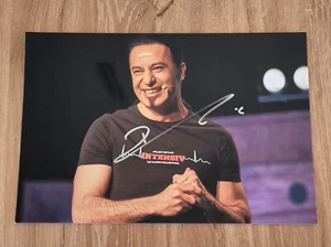Bülent Ceylan Foto 20x30 Handsigniert Autogramm - Bild 1 von 1