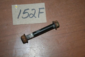 2001 Kawasaki KLF 300 Bayou 4x4 Front Differential Mounting Bolt Nut OEM 01 B - Bild 1 von 3