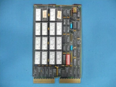 Equipo digital DEC M8578 MRV11-D Q-Bus módulo PROM universal Ericsson EDACS Foto 1 de 4