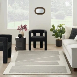 Latest modern hand tufted new design rug latest - Picture 1 of 3