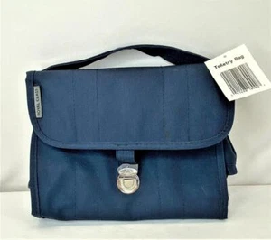 Royal Class Travel Line Kulturbeutel zum Aufhängen dunkelblau Unisex - Bild 1 von 5