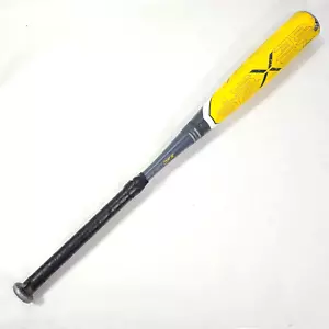Easton Beast X Hybrid USA Mazza da baseball giovanile 30" 20 oz -10 2 5/8 YBB18BXH10 - Foto 1 di 22