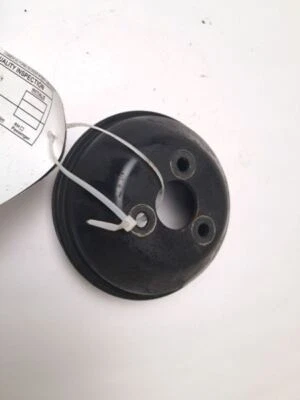 POLEA BOMBA REFRIGERANTE AGUA compatible con MERCEDES-BENZ 400 CLASE S 1994-1999 Foto 1 de 4