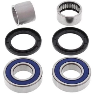 Wheel Bearing Kit Rear Yamaha YZF-R6 03-16, YZF-R6S 06-09, FZ6S 04-09 - Picture 1 of 1