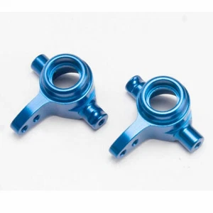 Traxxas TRX6837X Bielle De Direction 6061 Alu Slash 4X4 - Bild 1 von 1