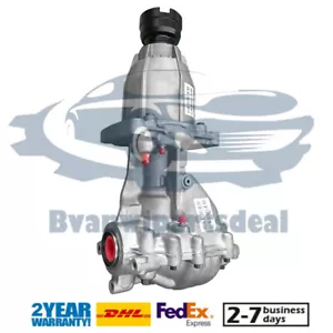Fit Ford Edge Explorer Lincoln MKC MKZ AWD Rear Differential Assembly 2014-2021 - Picture 1 of 7