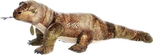 Aurora - Miyoni - 20" Komodo Dragon Realistic Stuffed Animal - Picture 1 of 5