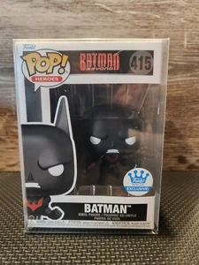 Funko Pop Batman Beyond #415 funko club EXclusive Collectable - Picture 1 of 4