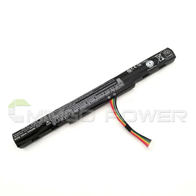 4Cell Battery for Acer E5-475G 523G 553G 573G 575G 774G AS16A5K AS16A7K AS16A8K - Image 1 of 2