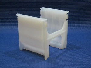 Cassette de obleas PFA CR150A-03LF Dainichi 150 mm (6 pulgadas) - Imagen 1 de 7