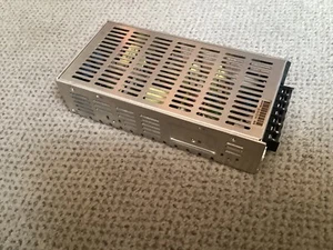 Netzteil Traco Power TXL 150-24 24V, 6,3A - Bild 1 von 4