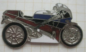 HONDA VFR 750 R ZEPHYR ........................... älterer Motorrad - Pin (274i) - Afbeelding 1 van 1