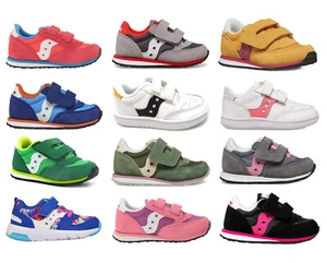 Scarpe Saucony Jazz Original Sneaker Baby Boys e Girl - Foto 1 di 24
