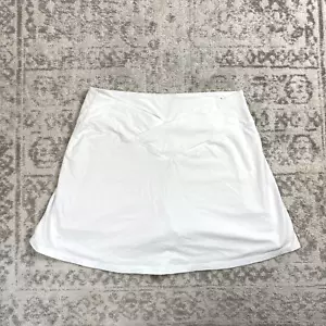Victoria's Secret PINK Skort Skirt Shorts W/ Pockets Tennis Women's Size XXL 2XL - Picture 1 of 6