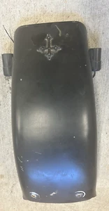 1985 Yamaha Maxim XJ700 Rear Fender | OEM Fender - Picture 1 of 3