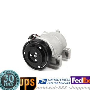 For Nissan Rogue 2.5L 2008-2013 AC Air Conditioner Compressor W/Clutch CO 11200C - Picture 1 of 12