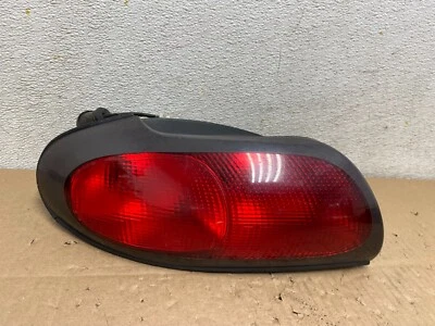 Luz trasera izquierda conductor Ford Taurus 1996 a 1997 OEM I9092 DW Foto 1 de 4