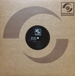 Marcus Intalex ST Files - Barracuda Soul:r LTJ bukem Jungle Drum&Bass G+ - Picture 1 of 5