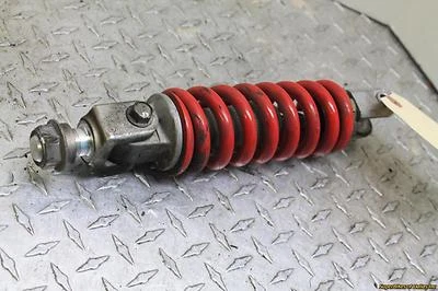 Amortiguador trasero 98-03 Suzuki Tl1000r  Foto 1 de 4