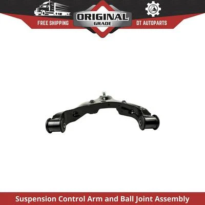 Conjunto de brazo de control y rótula Mevotech para Mercedes-Benz Sprinter 3500 10-22 Foto 1 de 4