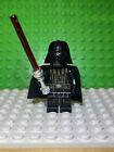LEGO Darth Vader Minifigure (Type 2 Helmet)Star Wars 75159 75222 75251 sw0636