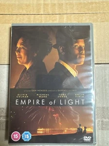 Empire Of Light NEW SEALED DVD - Picture 1 of 2