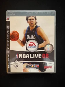 NBA Live 08 (Sony PSP, 2007) - Bild 1 von 1