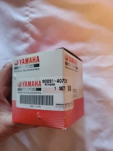 OEM Yamaha Outboard Oil Injection Pump Assembly 90891-40723-00 60V-13200-13-00 - Bild 1 von 10