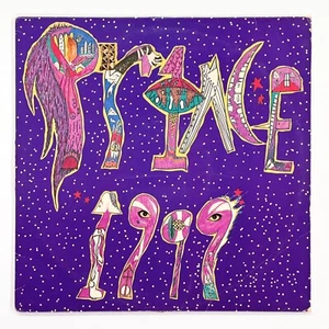 Prince – 1999 Vinyl Double LP 1982 - Picture 1 of 10