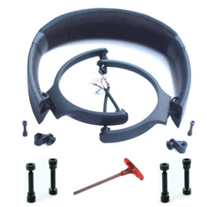 Ersatzteile für Bose QuietComfort 35 Kopfhörer Schraube QC45 Ohrpolster Stirnband - Bild 1 von 14