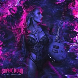 Sophie Lloyd - Imposter Syndrome (Code 7 - Autumn Records) CD Album - Picture 1 of 1