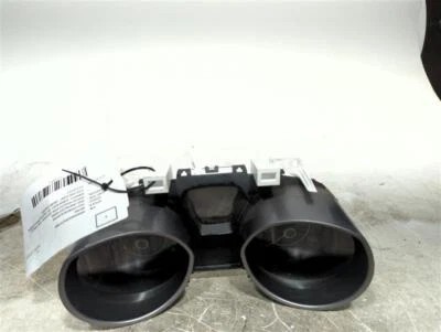 2013 Hyundai Elantra Speedometer Gauge Cluster OEM White 108k Miles NJ25-K01442 - Image 1 of 4