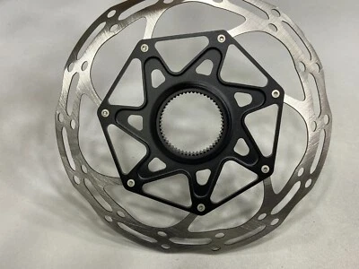 Sram MTB CenterLock Centerline X Rotor (140mm,160mm,180mm) - Image 1 of 4