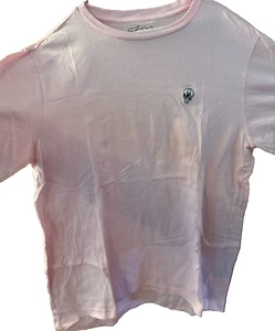 Men's Taco Tuesday Pink T-Shirt Skull - Picture 1 of 3