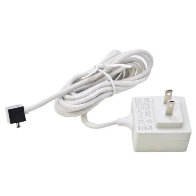 5V AC Adapter Power Supply for Aura Mason 9" LCD Wi-Fi Digital Photo Frame  - Image 1 of 2